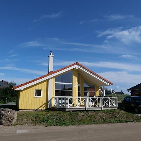 Resort 2 Ocean Cottage A 56 Grossenbrode Exterior foto