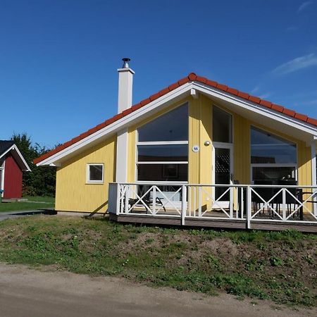 Resort 2 Ocean Cottage A 56 Grossenbrode Exterior foto