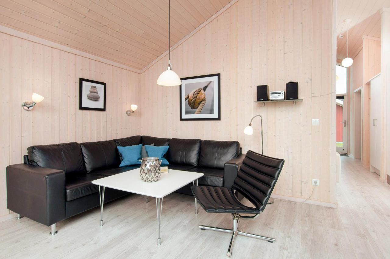 Resort 2 Ocean Cottage A 56 Grossenbrode Exterior foto
